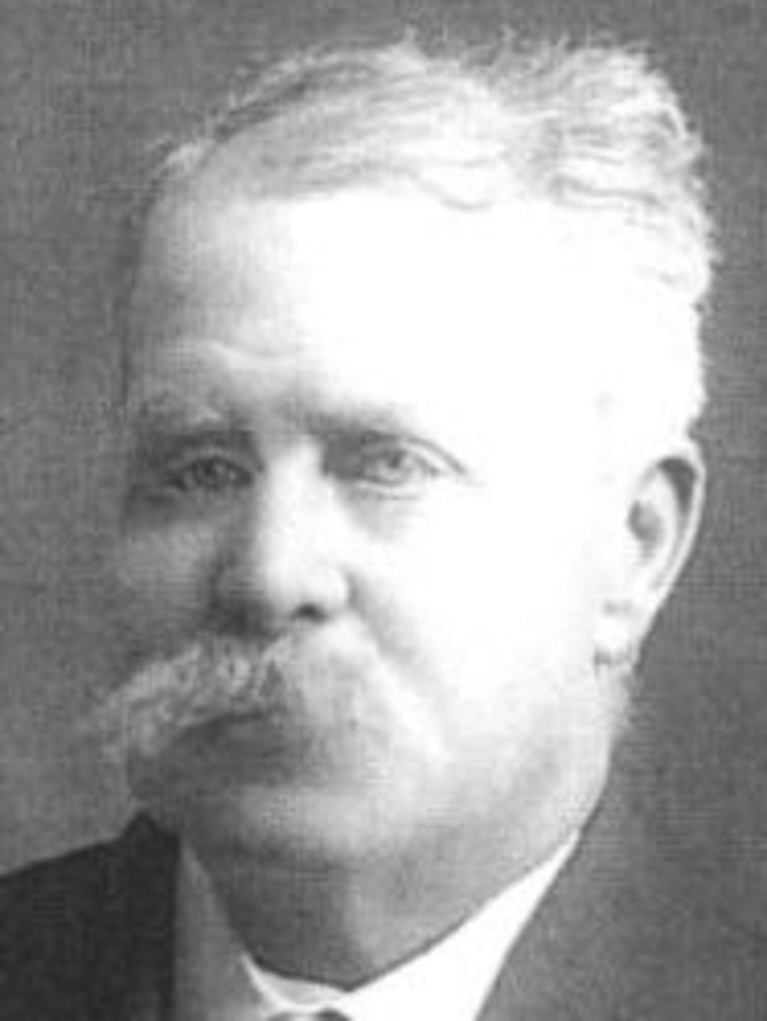 Joshua Bennett (1844 - 1912) Profile